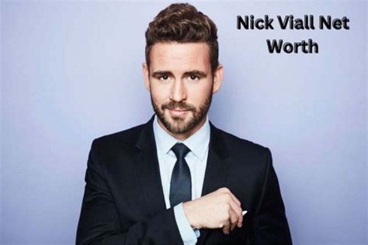 Nick Viall financial growth Nick Viall financial growth