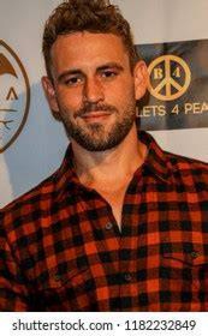 Nick Viall Social Media Nick Viall Social Media