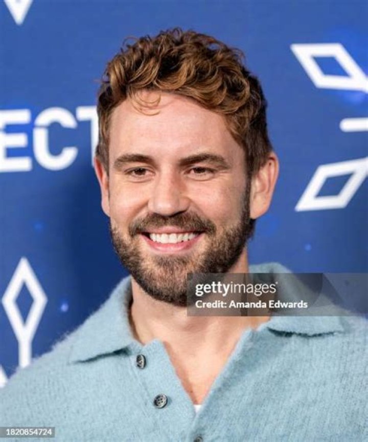 Nick Viall television personality Nick Viall television personality