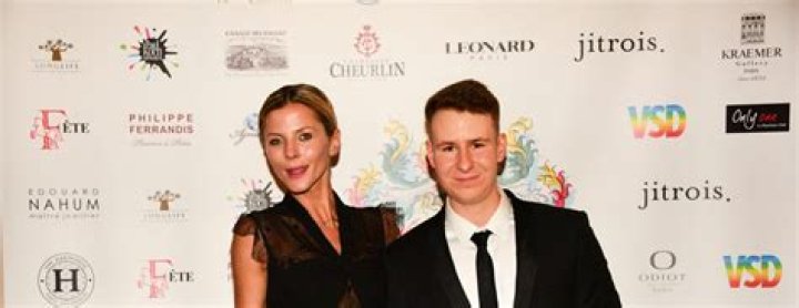 Nicolas Rouquet Bio, Age, Girlfriend, Family, Education, Career, Net