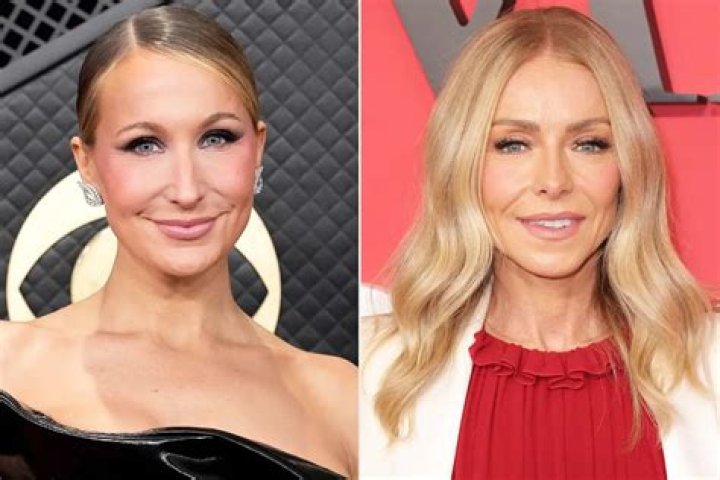 Nikki Glaser Calls Out &mdash; and Rewrites &mdash; Controversial Daily Beast Headline