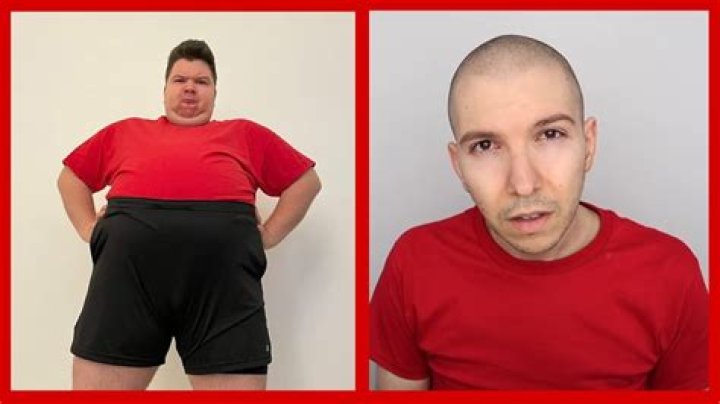 Nikocado Avocado Lost 100 POUNDS? BIG WEIGHT LOSS! YouTube