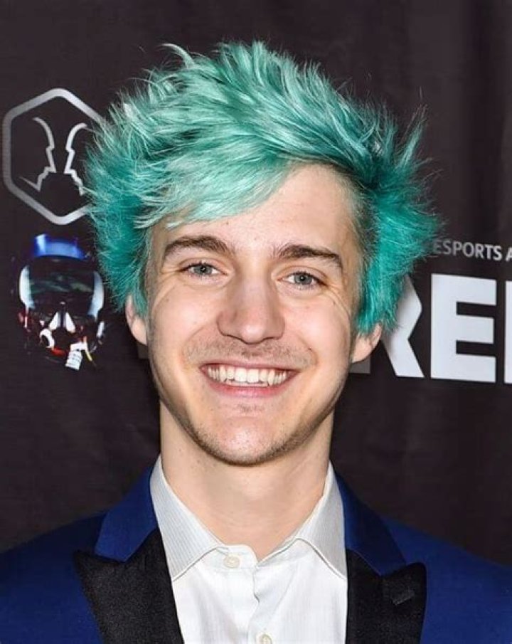 ninja net worth