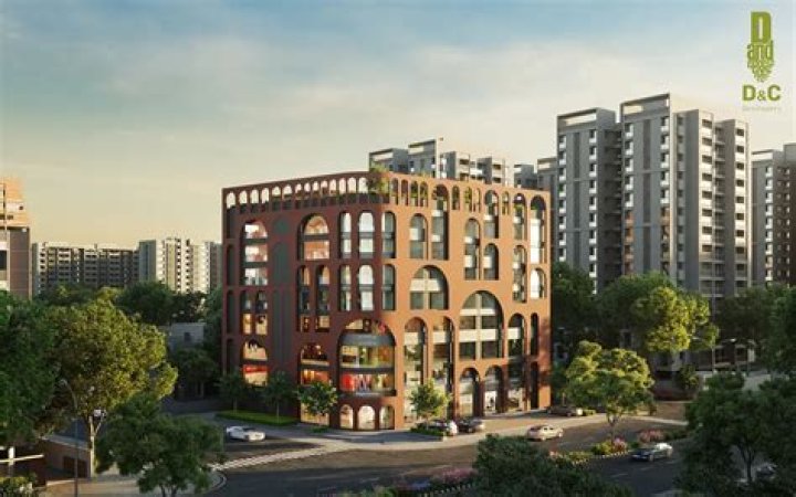 notable real estate projects notable real estate projects