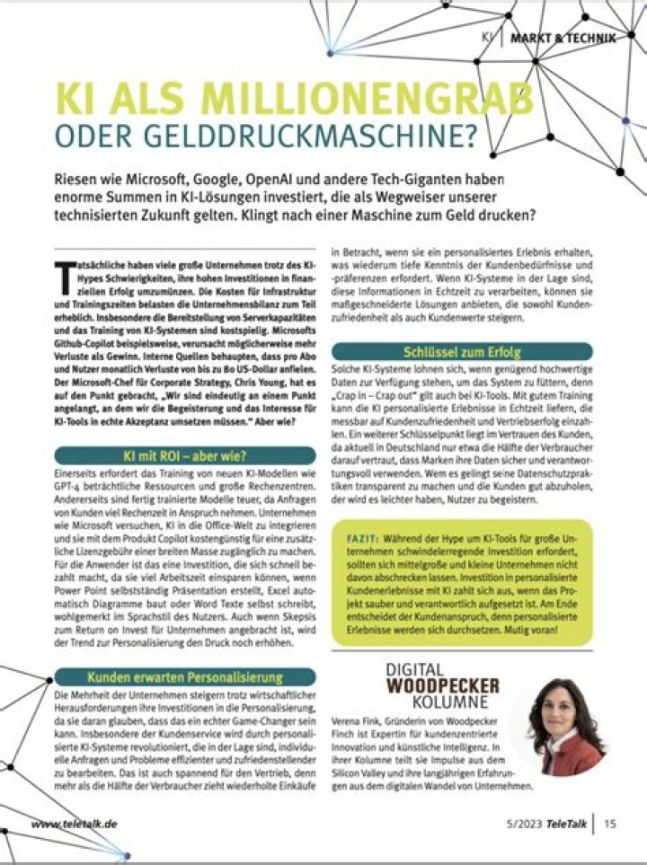 Notwendige oder Millionengrab? Gastvortrag von Peter Doshi