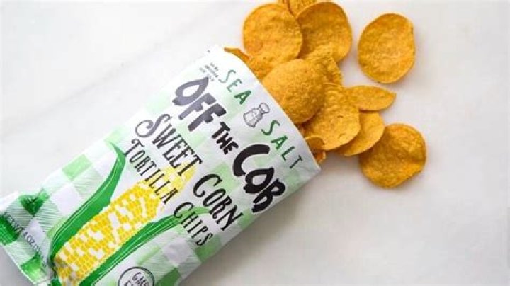 Off the Cob Chips Off the Cob Chips