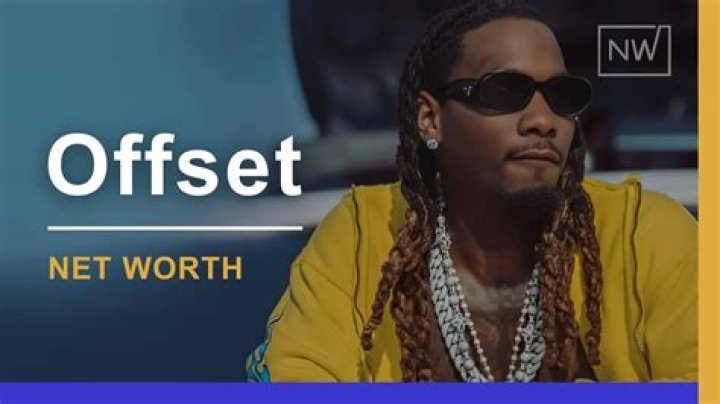 offset net worth forbes offset net worth forbes