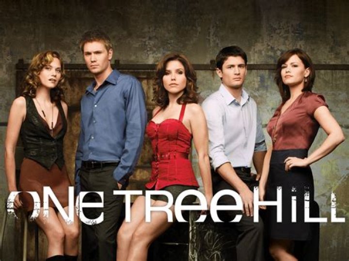 one tree hill cast net worth