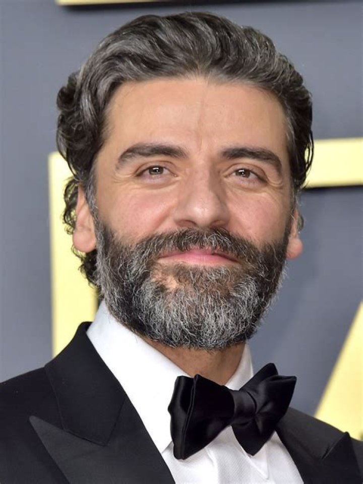 Oscar Isaac Oscar Isaac