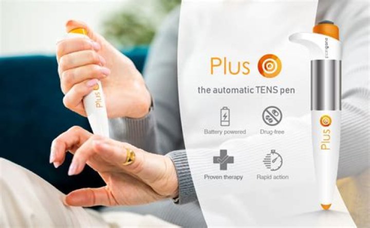 Paingone Plus Device Paingone Plus Device