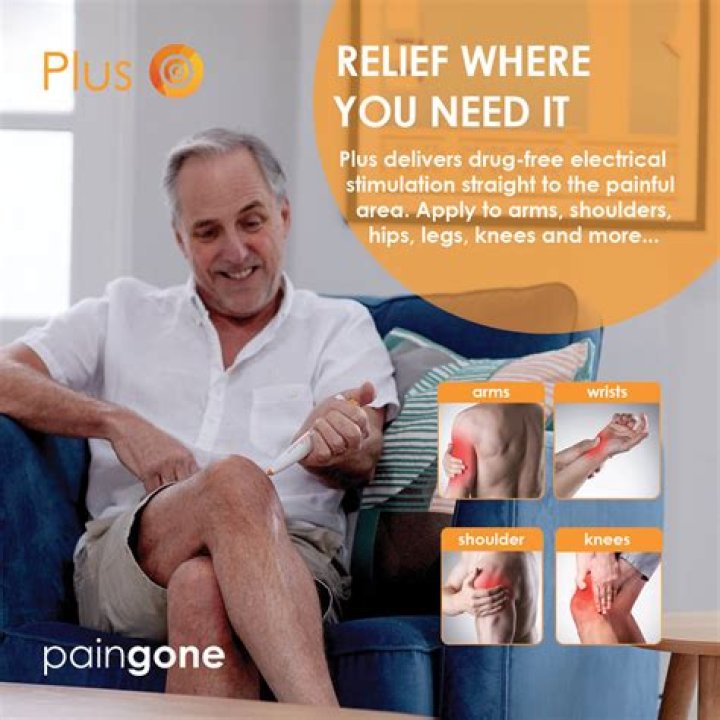 Paingone Plus Success Stories Paingone Plus Success Stories