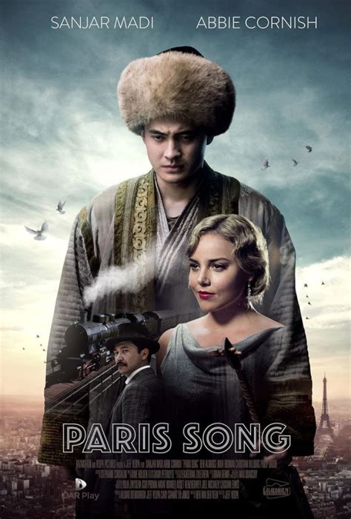 Paris Song (2018)
