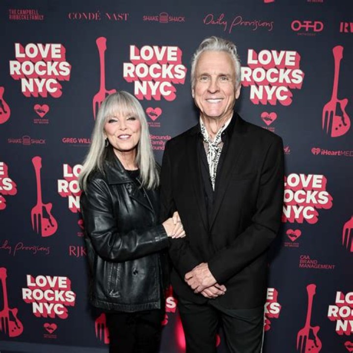 pat benatar philanthropy