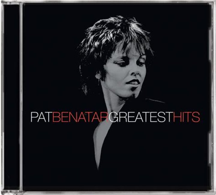 Pat Benatar Physical Attributes and Background