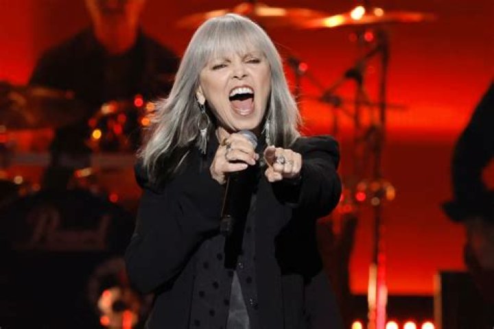 Pat Benatar's Rise to Fame