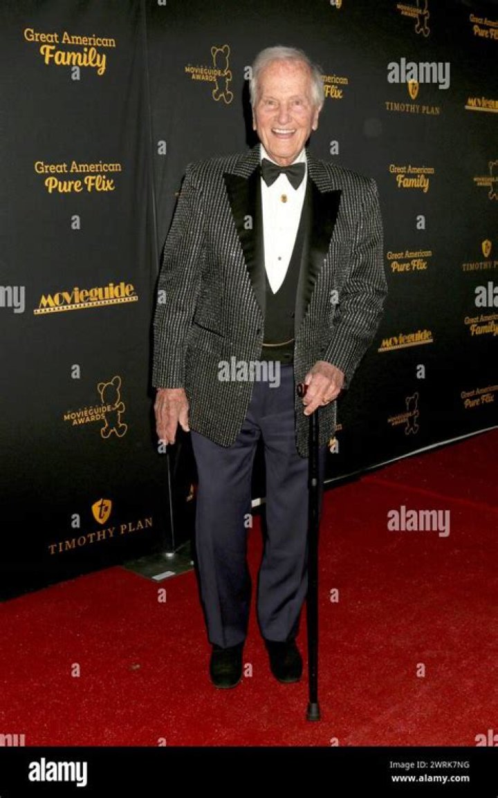 Pat Boone Awards Pat Boone Awards
