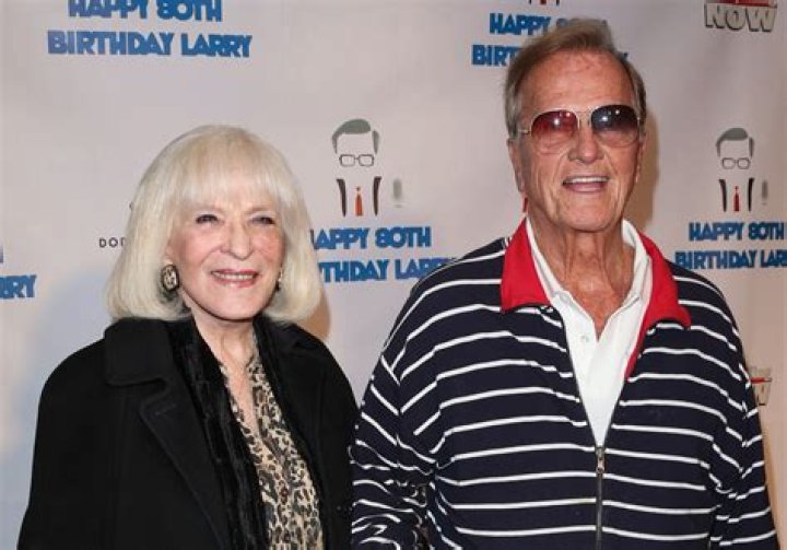 Pat Boone Personal Life Pat Boone Personal Life