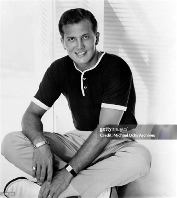 Pat Boone Pat Boone