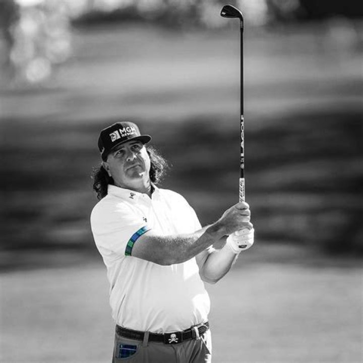 Pat Perez Golf Golfer Net Worth