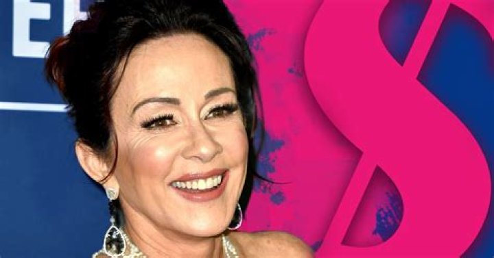 Patricia Heaton Net Worth Patricia Heaton Net Worth