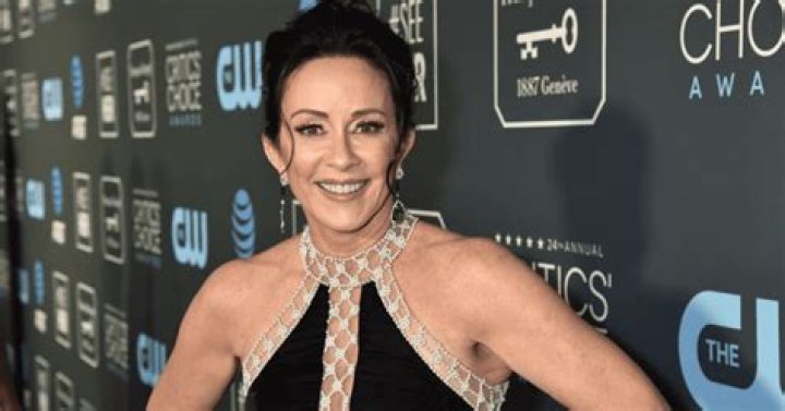 Patricia Heaton salary Patricia Heaton salary
