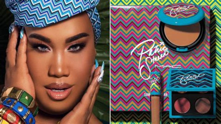 patrick starrr background patrick starrr background