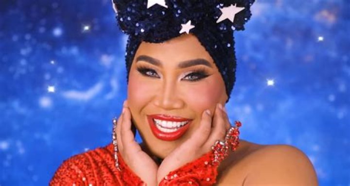 patrick starrr inspiration patrick starrr inspiration