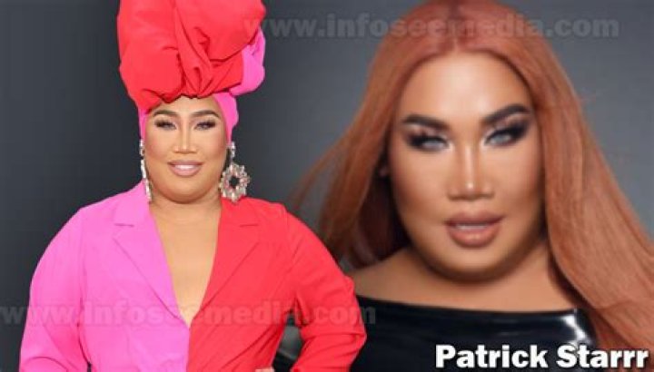 patrick starrr net worth patrick starrr net worth