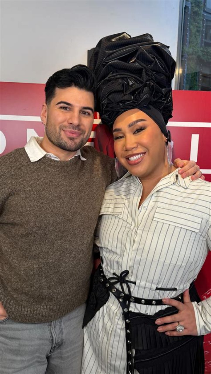 patrick starrr personal life patrick starrr personal life