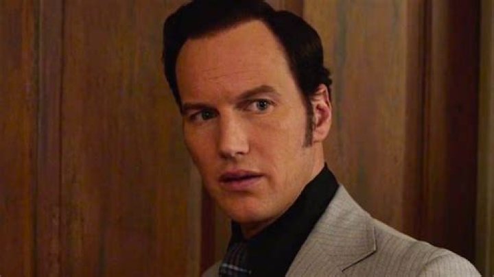 Patrick Wilson career