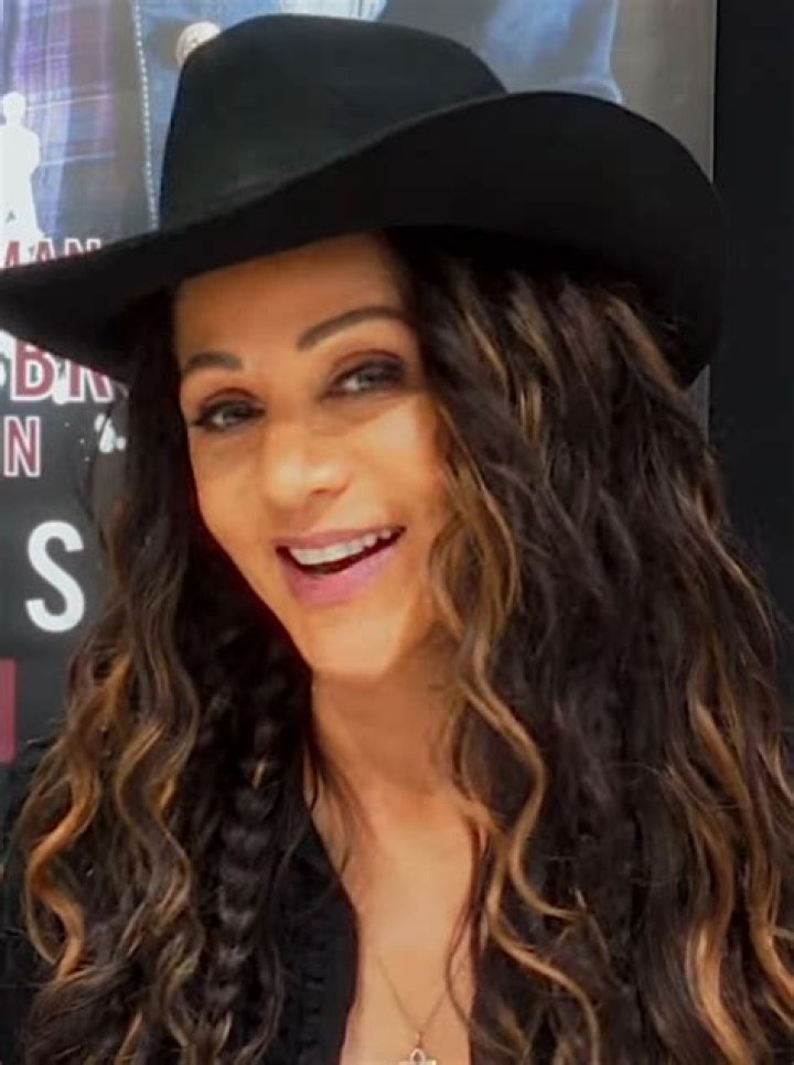 Persia White net worth Persia White net worth