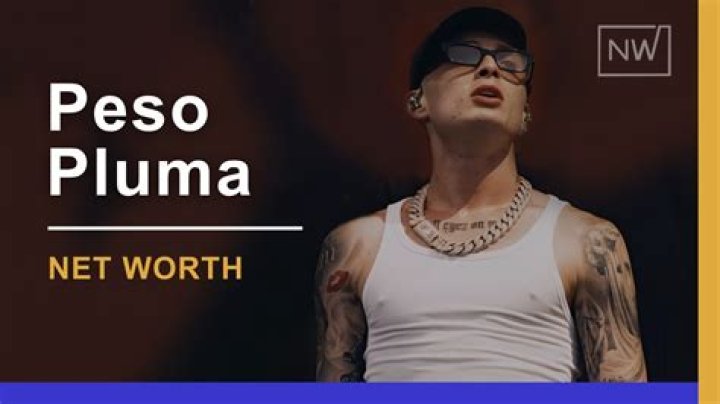 peso pluma dad net worth peso pluma dad net worth