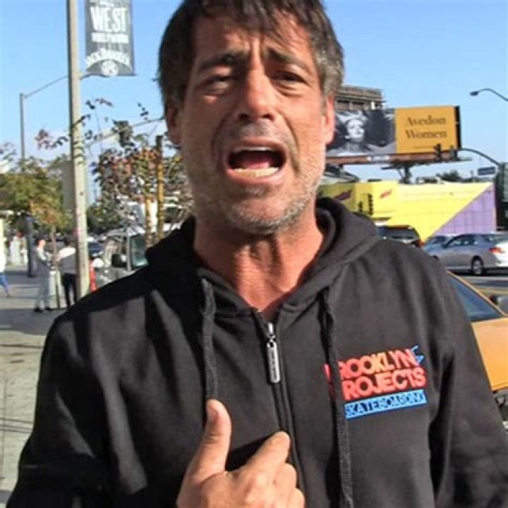 Peter Dante legal issues Peter Dante legal issues