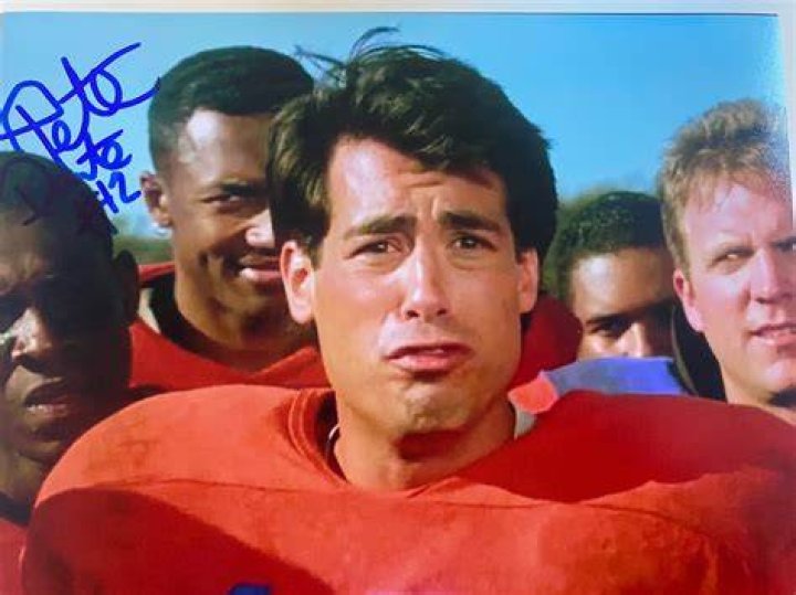 Peter Dante Other Roles Peter Dante Other Roles