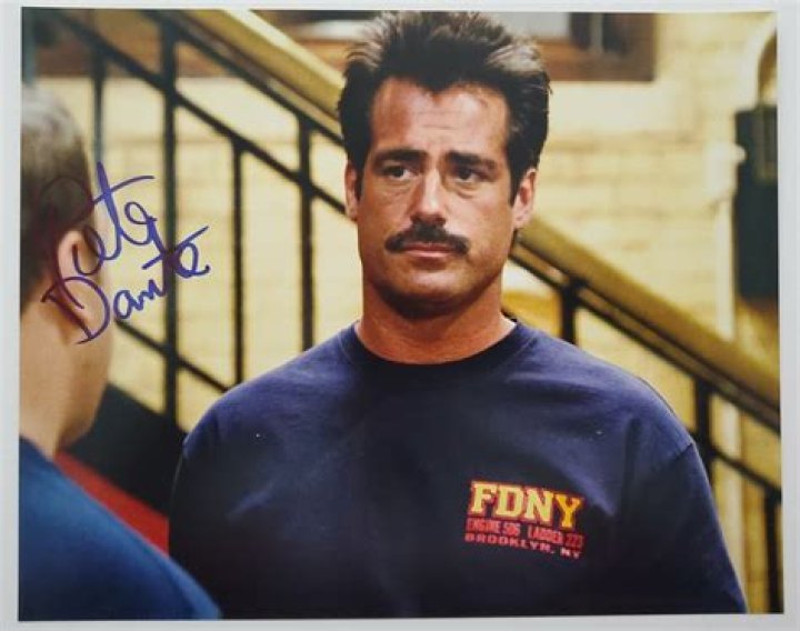 Peter Dante's Social Media Presence Peter Dante's Social Media Presence