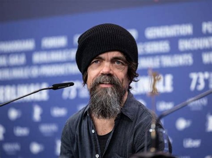 Peter Dinklage Net Worth How Much Is The Actor Worth? OtakuKart