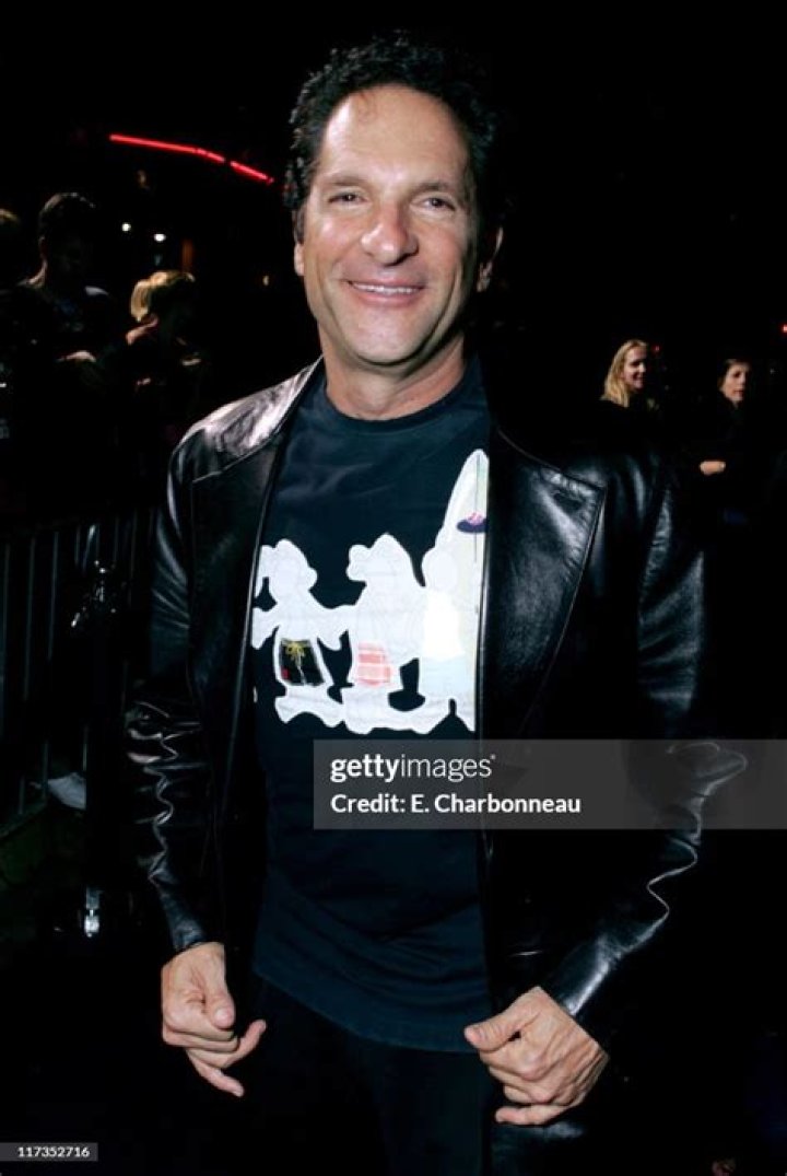 Peter Guber Columbia Pictures Peter Guber Columbia Pictures