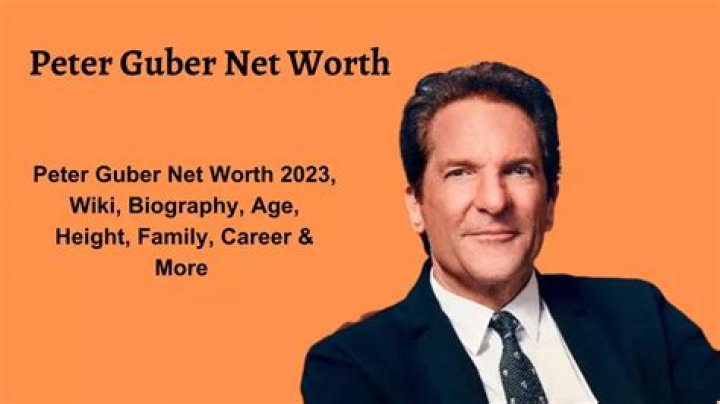 Peter Guber Future Plans Peter Guber Future Plans