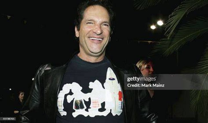 Peter Guber Sony Pictures Peter Guber Sony Pictures