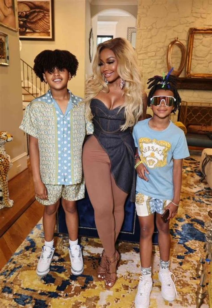 Phaedra Parks On Possibly Returning To RHOA &ldquo;Never Say Never&rdquo;