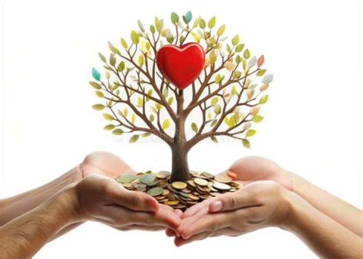 philanthropy philanthropy