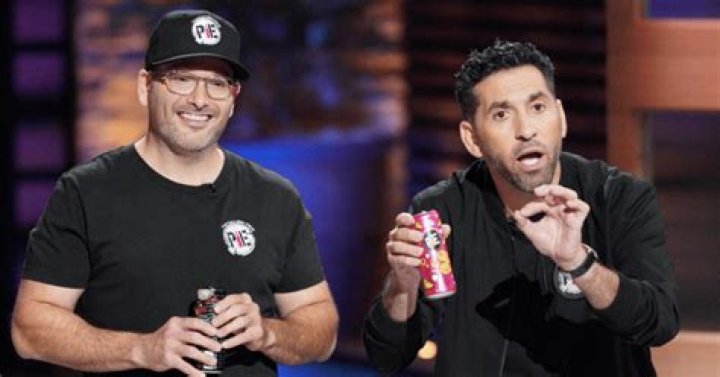 Pie Wine on Shark Tank