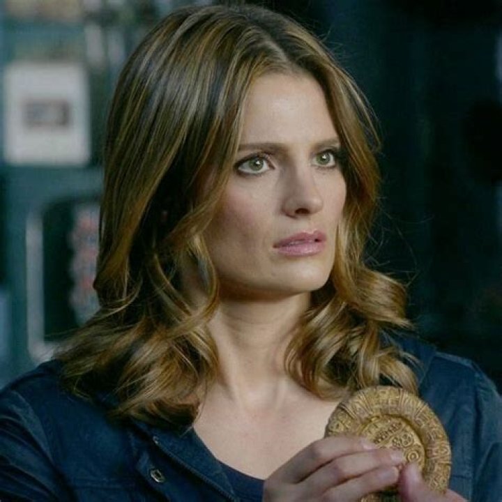 Pin auf Stana Katic