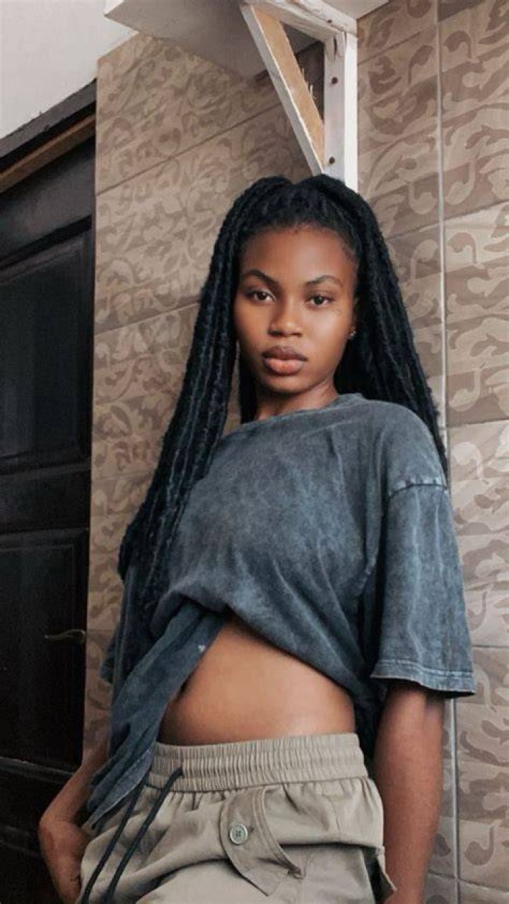 Pin on Ebony