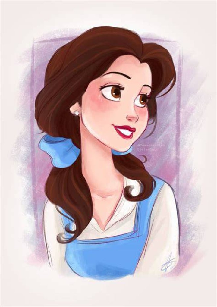 Pin on Natasha Belle
