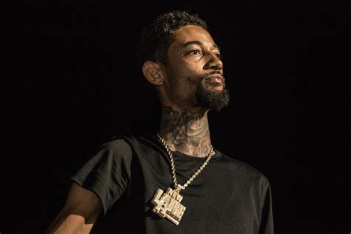 PnB Rock's Album Success PnB Rock's Album Success