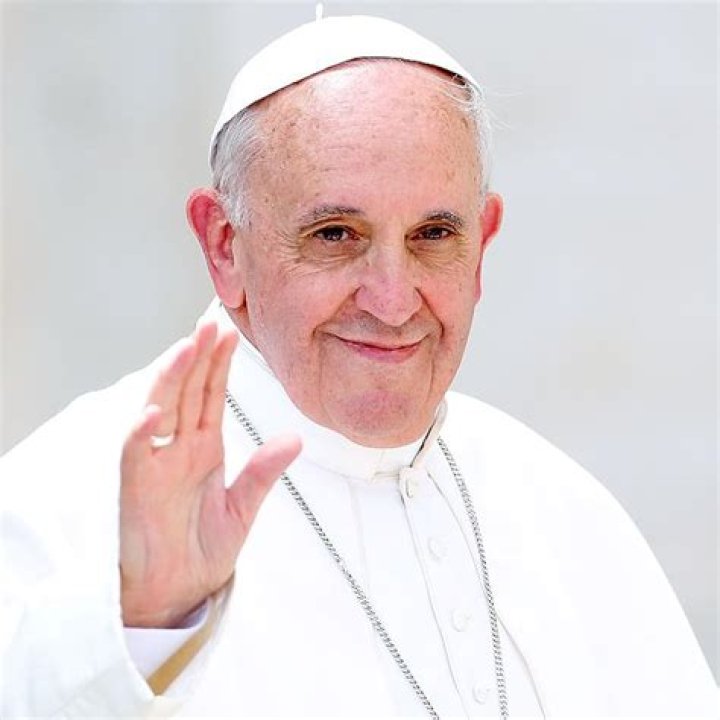 Pope Francis' Net Worth How Much Money Does The Pope Really Make?