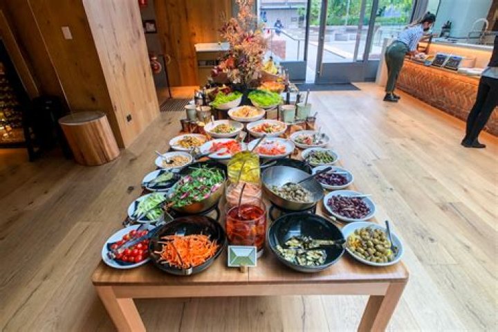 pop-up breakfast buffets pop-up breakfast buffets