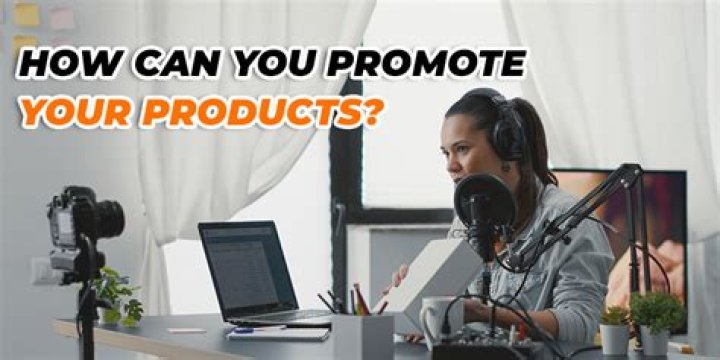 Products Can You Promote