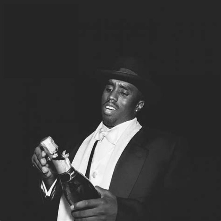 Puff Daddy drops MMM mixtape